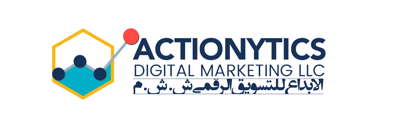 Actionytics Digital Marketing LLC